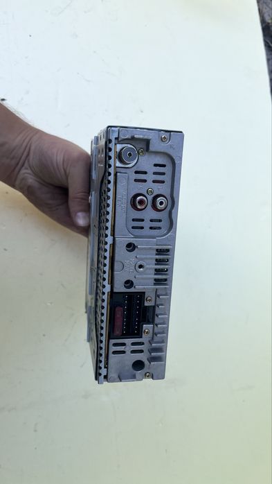 Магнитола sony 45wx4
