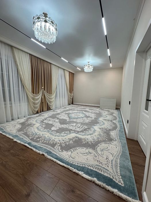 Частный дом, евроремонт