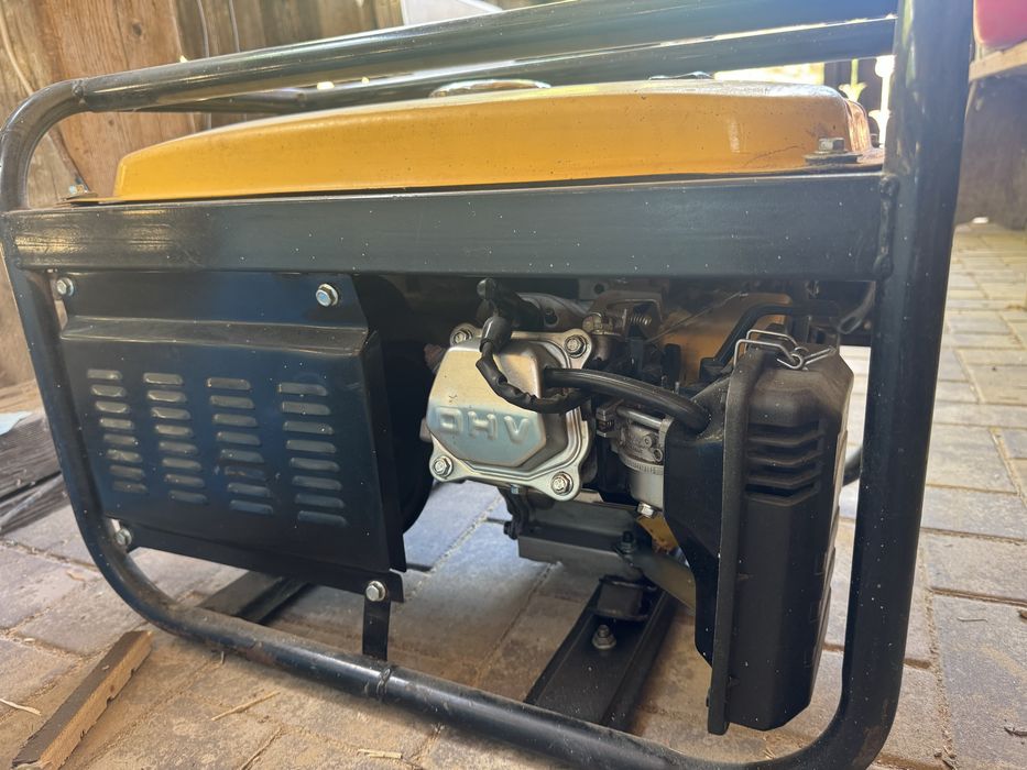 Generator electric