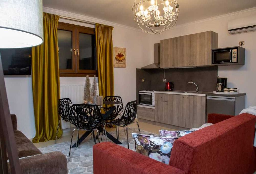 Дава се под наем Едностаен апартамент в Пловдив, Каменица 2 - 47 кв.м за 219.3 € - Снимка #2