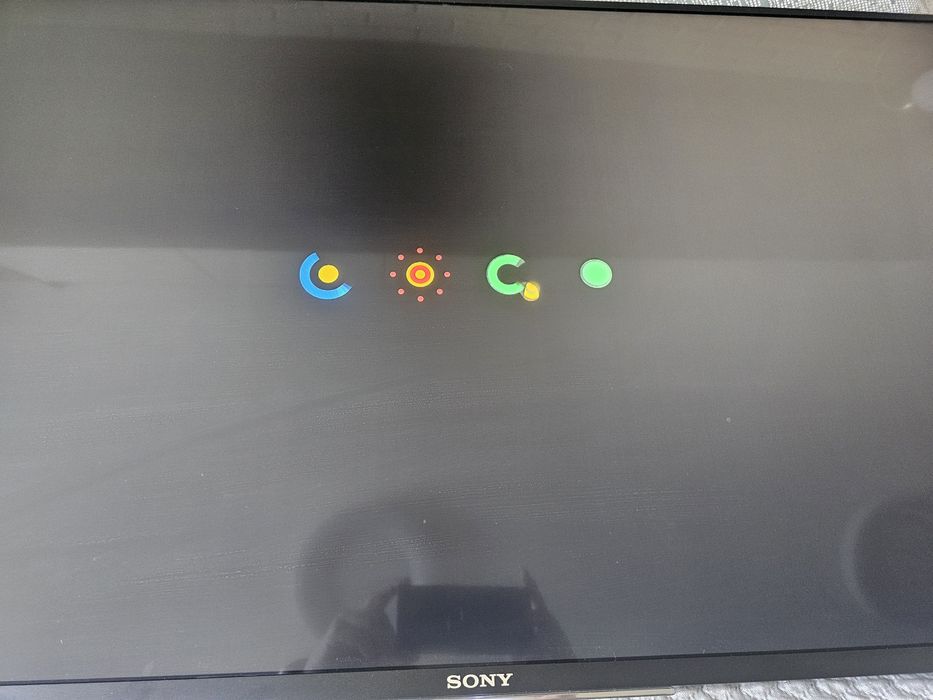 Телевизор Sony KD-43XD8305 за части (здрава матрица)