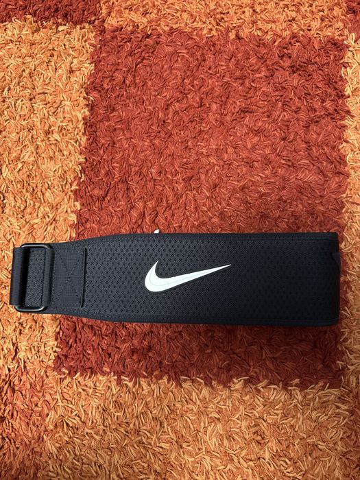 Centura fitness Nike