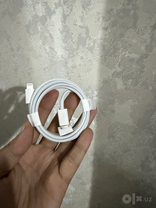 Orginal iphone kabel