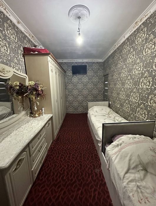 Ибн сино 1 4/4/5 яхши ремонт