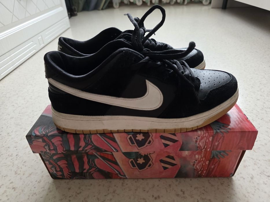 продам кроссовки nike sb dunk