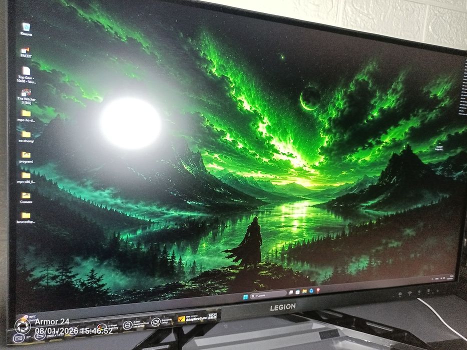 Цялостен 2к геймърски сетът