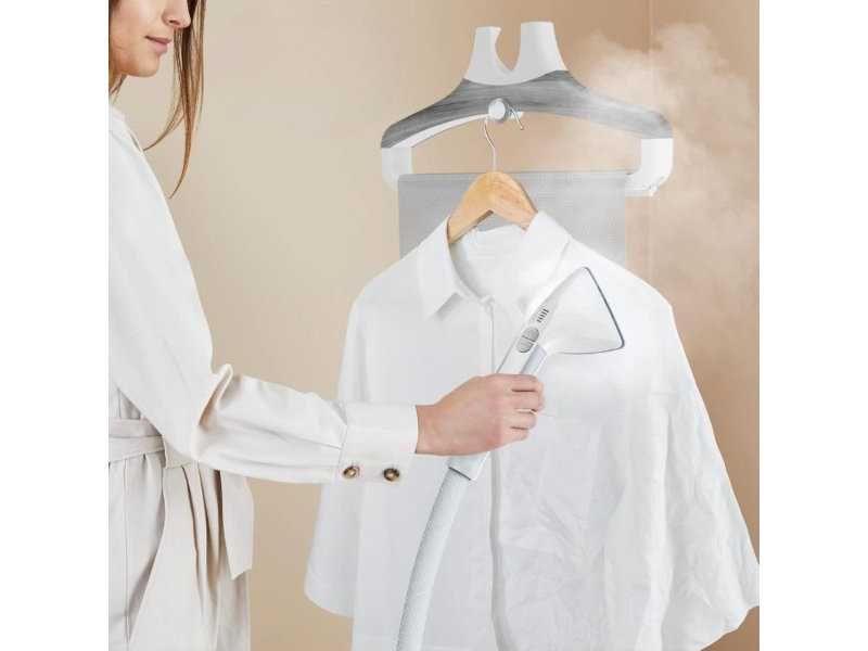 Вертикална Парна Система за Гладене Calor IT8470C0 Pro Style Care