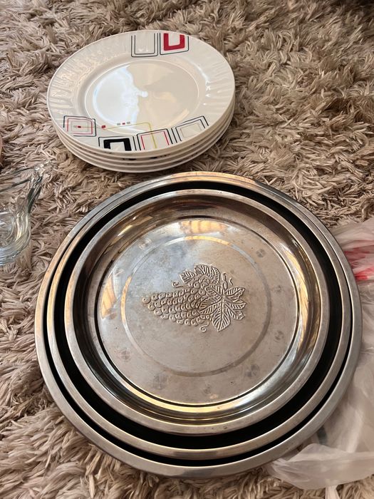 oshxona anjomlari/ кухонная утварь