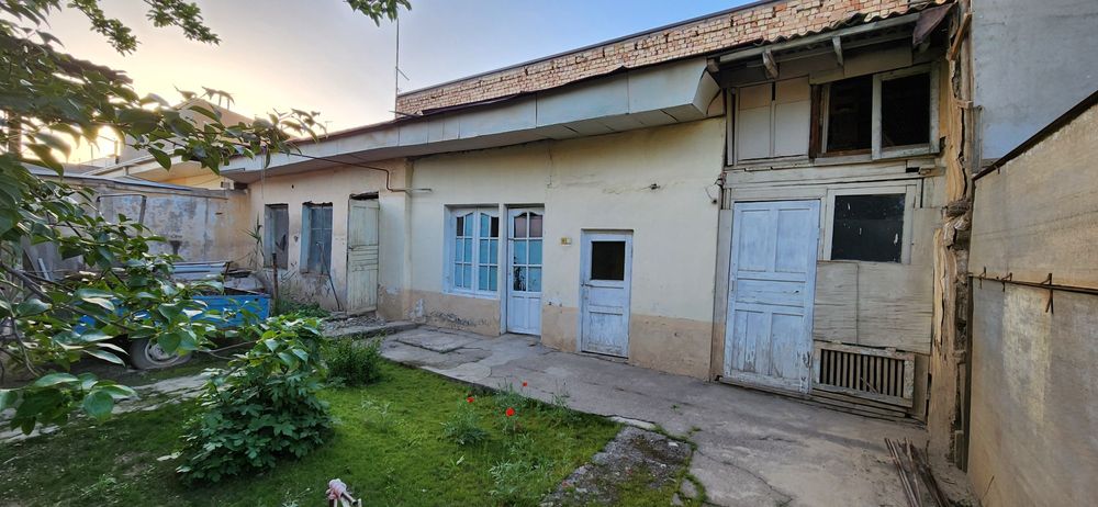 Продаётся участок.