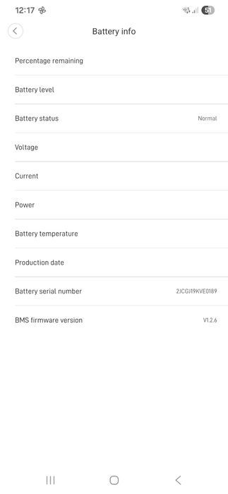 Trotineta Xiaomi M365