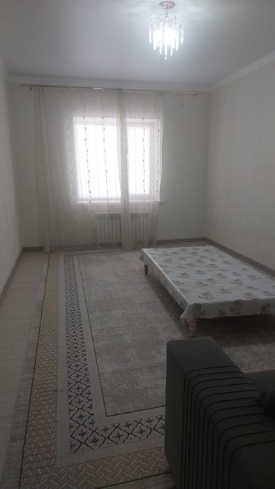 Сдается квартира в аренду