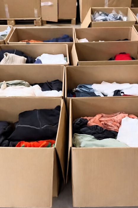 Mistery BOX îmbrăcăminte damă