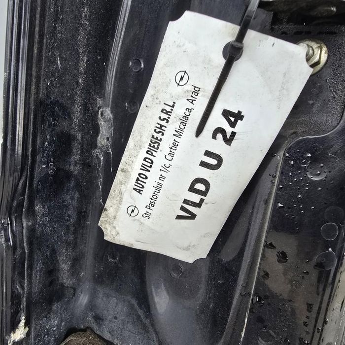 Portiera usa dreapta spate Opel Zafira B
