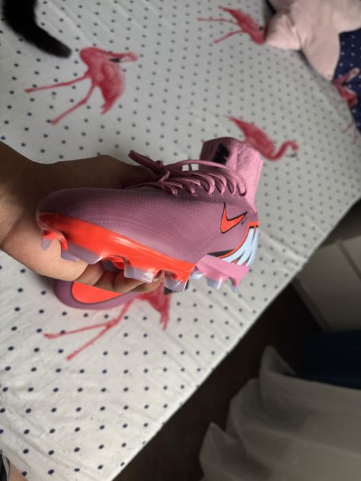Ghete de fotbal Nike Superfly 10 profesinale 43