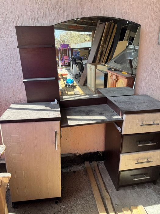 Тумба под телевизор и прочее