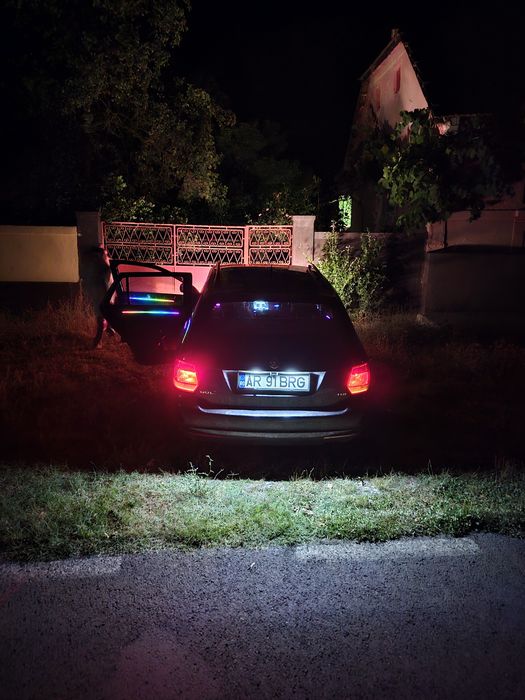 VOLKSWAGEN Golf 2008 — imagine 4