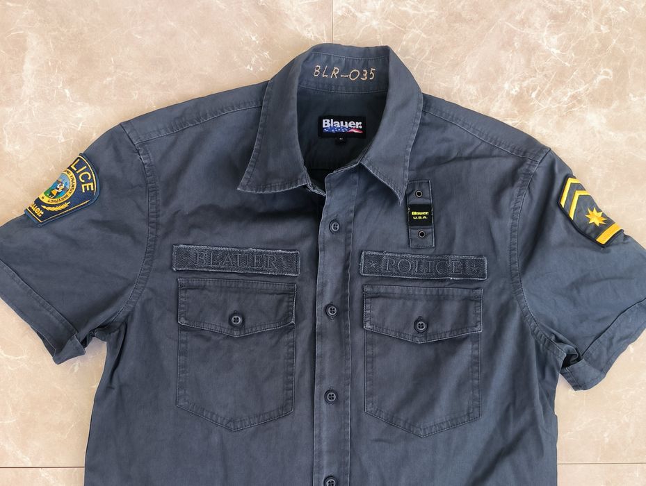 Blauer U.S.A размер M