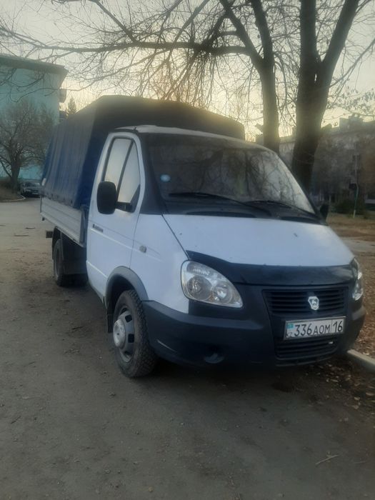 Газель сатам продам