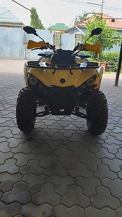 Продам квадрацикл