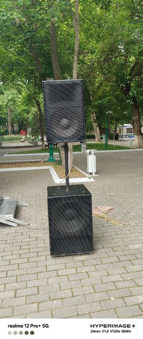 Kalonka sotiladi 1500$