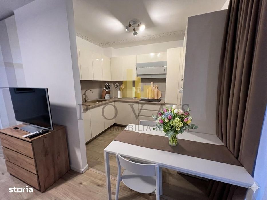 Apartment in Bucuresti - View 3