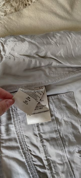 Pantaloni Burberry/ mărimea s