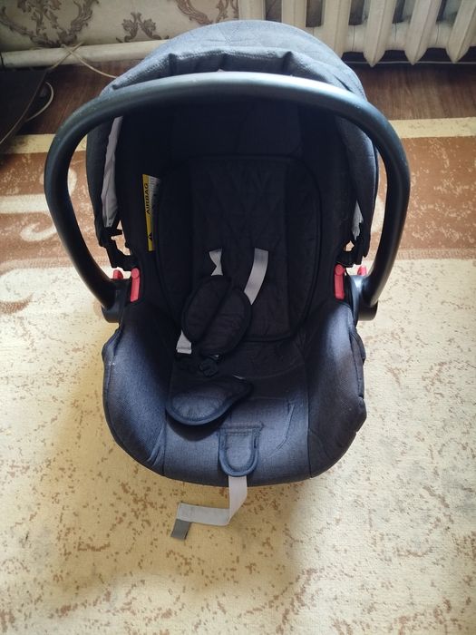 Продам автолюльку