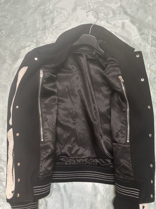 Geaca Amiri marimea S