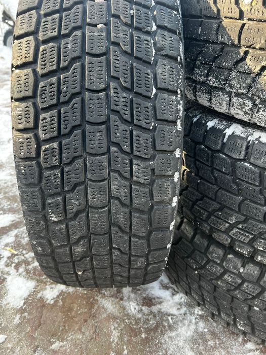 Шины Yokohama 265х65х17