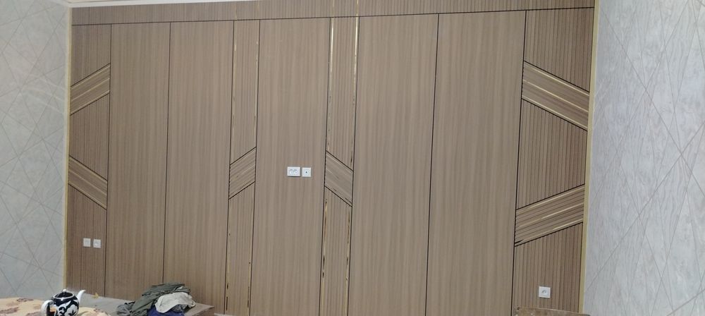 Мастер по ремонту квартир