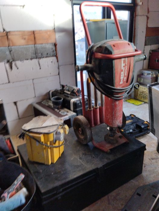 Hilti te 3000avr