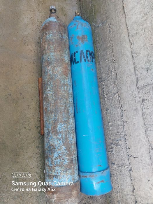 Кислородный болон