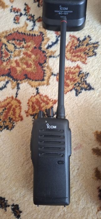 Комплект раций ICOM F11