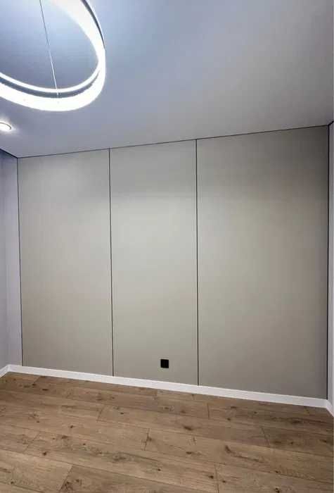 Бамбуковые панели однотонные Bamboo Fixmaster