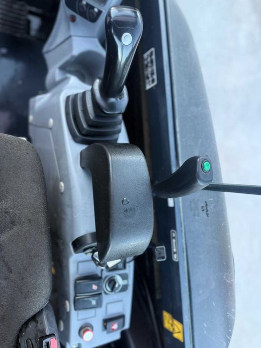 KUBOTA KH027-4 -2019