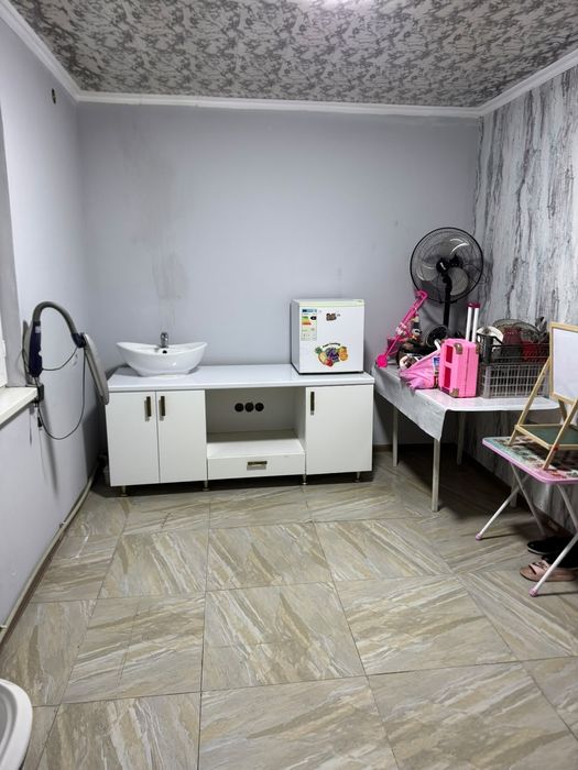 Квартира 2х комната