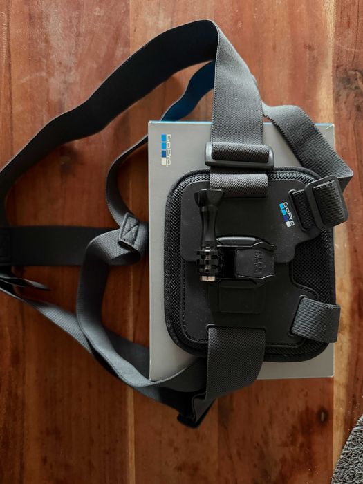 GoPro Hero5 Black + аксесоари