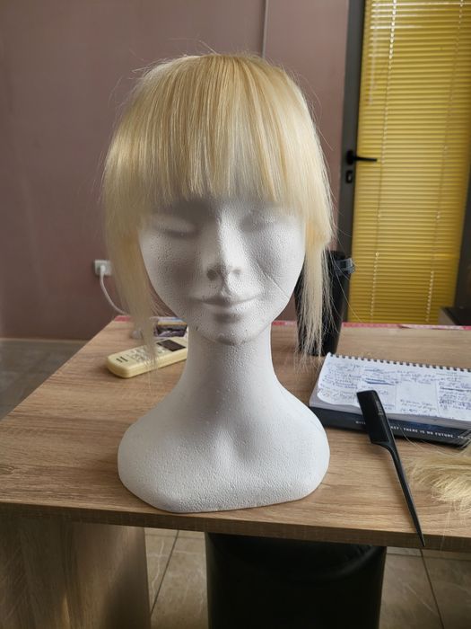 100% естествени бретони