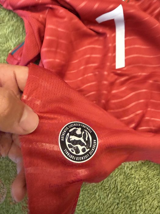 Tricou Ronaldo Editia Cupa Mondiala 2026