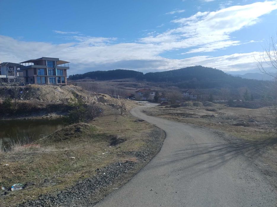 Продава се Парцел в Кърджали, Байкал - 1500 кв.м за 55 €/кв.м - Снимка #7