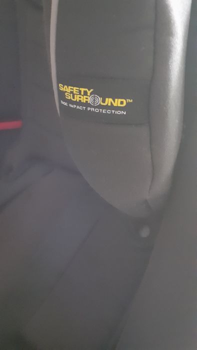Scaun Auto Isofix Graco