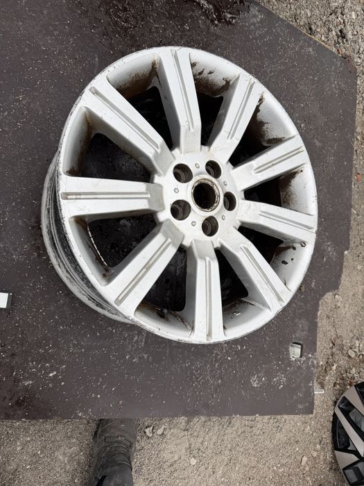 Джанта 5X120 R20 Range Rover 1 брой