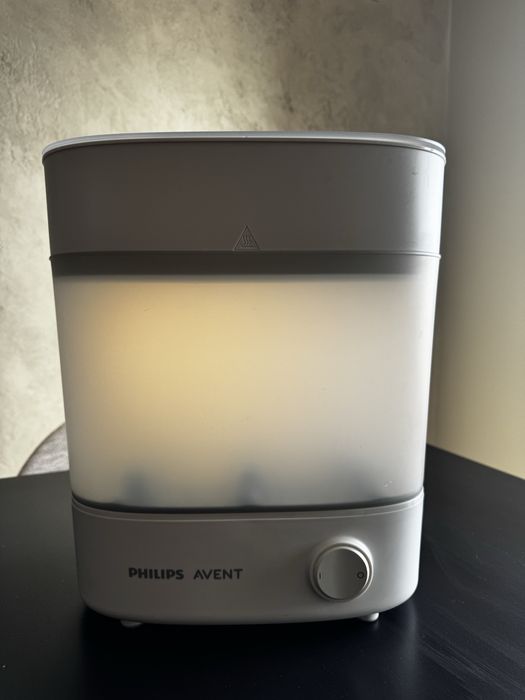 Sterilizator Philips Avent