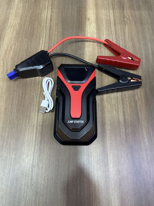 Powerbak powerbank akkumlyator zaryad