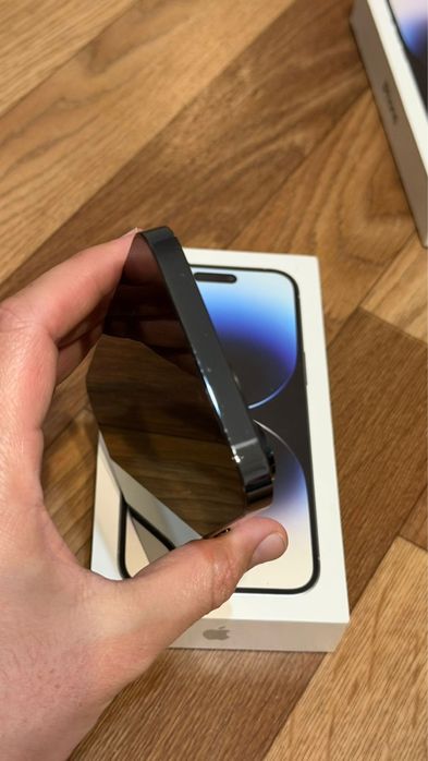 Iphone 14 Pro Max 128 GB