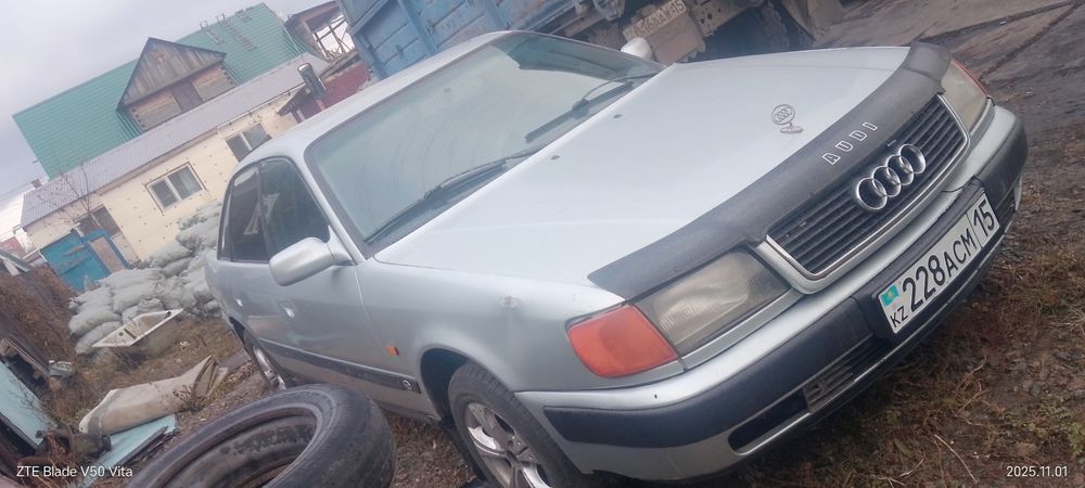 Продам Ауди 100 С4