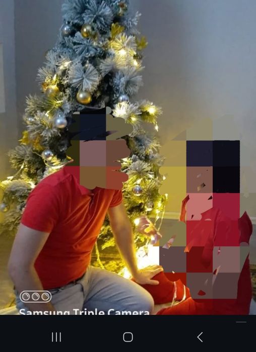 Продам Елку очень заснеженную