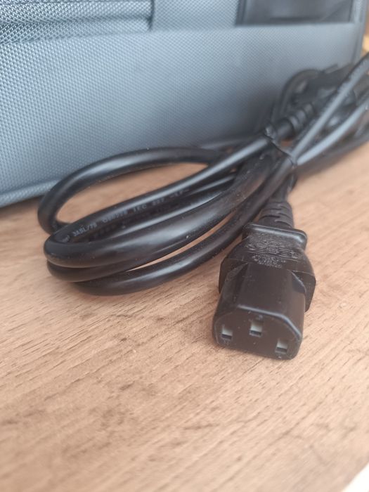 Сетевой шнур оригинал для техники