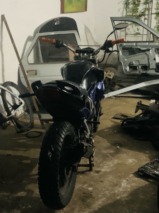 Продам raser 250 cc