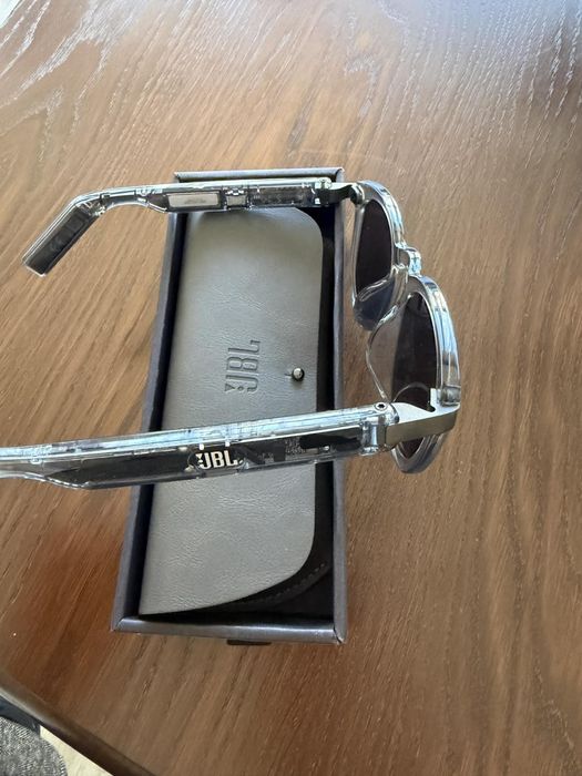 JBL Soundgear Frames